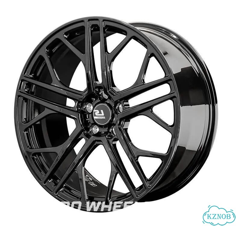 Кованые диски LS Forged 9×R20 5×120 фото 1