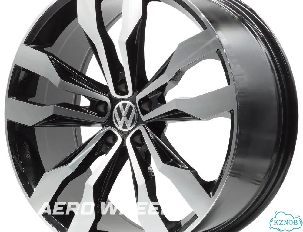 Литые диски Volkswagen 8.5×R20 5×112 фото 1