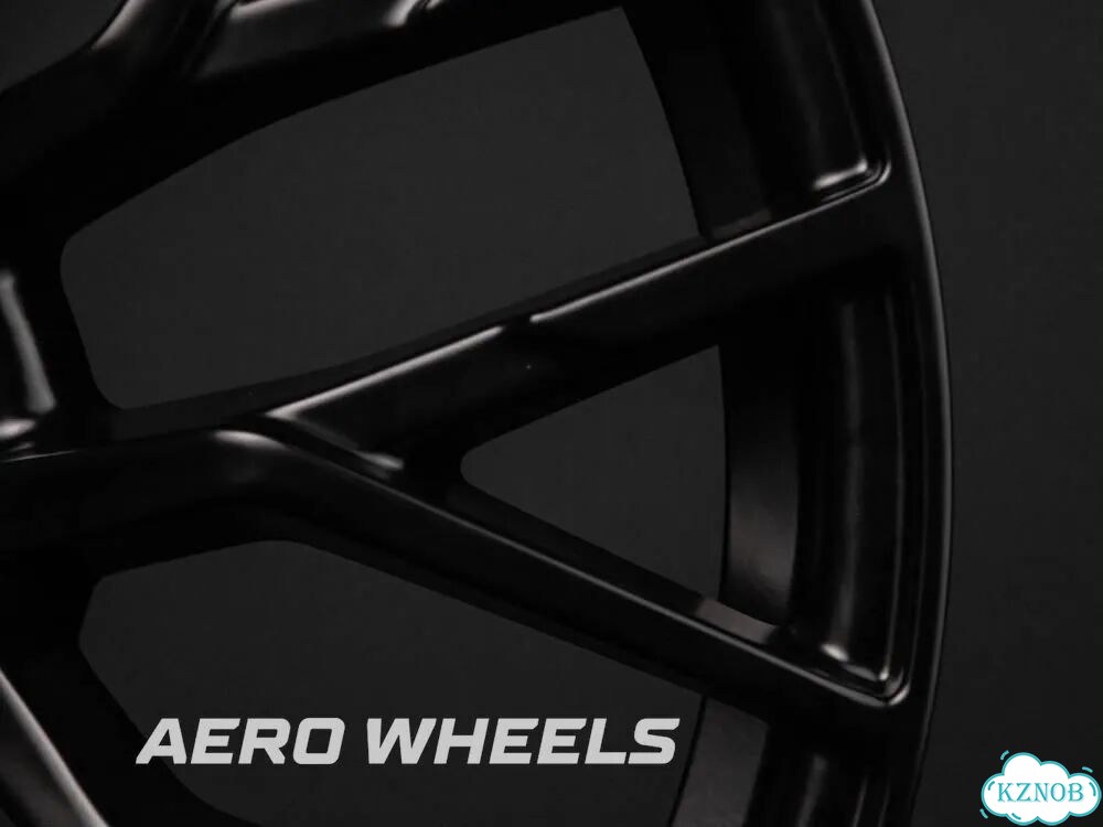 Литые диски Audi 8.5×R19 5×112 фото 1