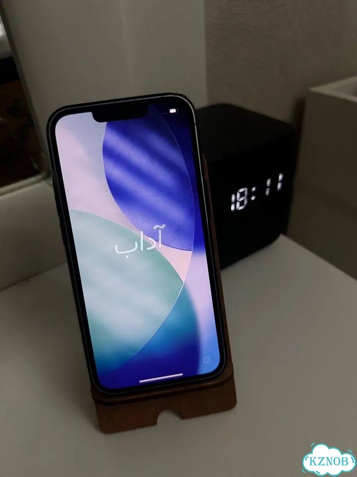 iPhone 14, 128 ГБ, SIM + eSIM фото 4
