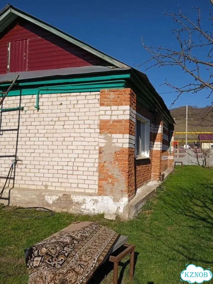 Дом 52 м² на участке 10 сот. фото 4