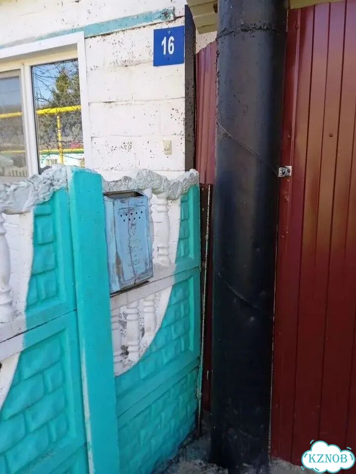Дом 52 м² на участке 10 сот. фото 7