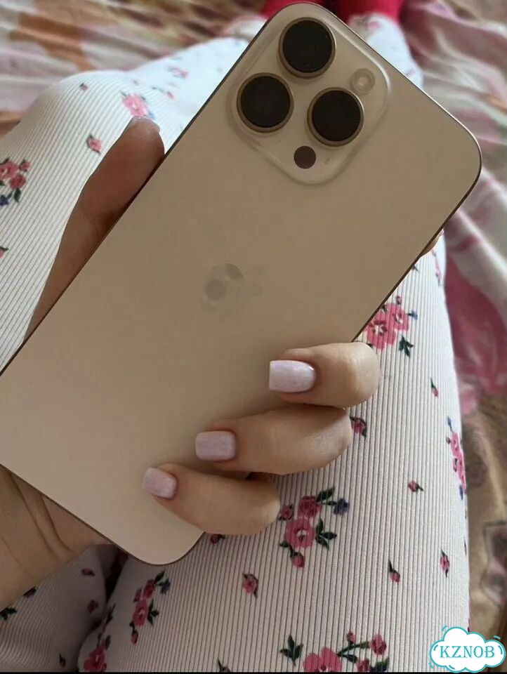 iPhone 16 Pro Max, 256 ГБ, SIM + eSIM фото 1