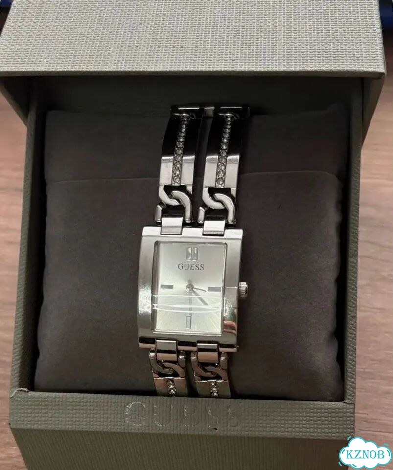 Часы guess женские новые фото 2