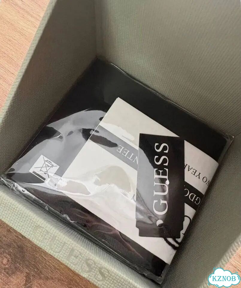 Часы guess женские новые фото 3
