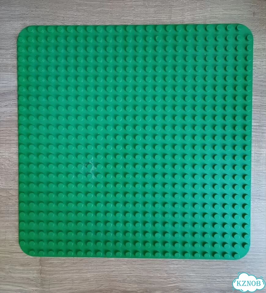 Пластина, плита для Lego фото 1