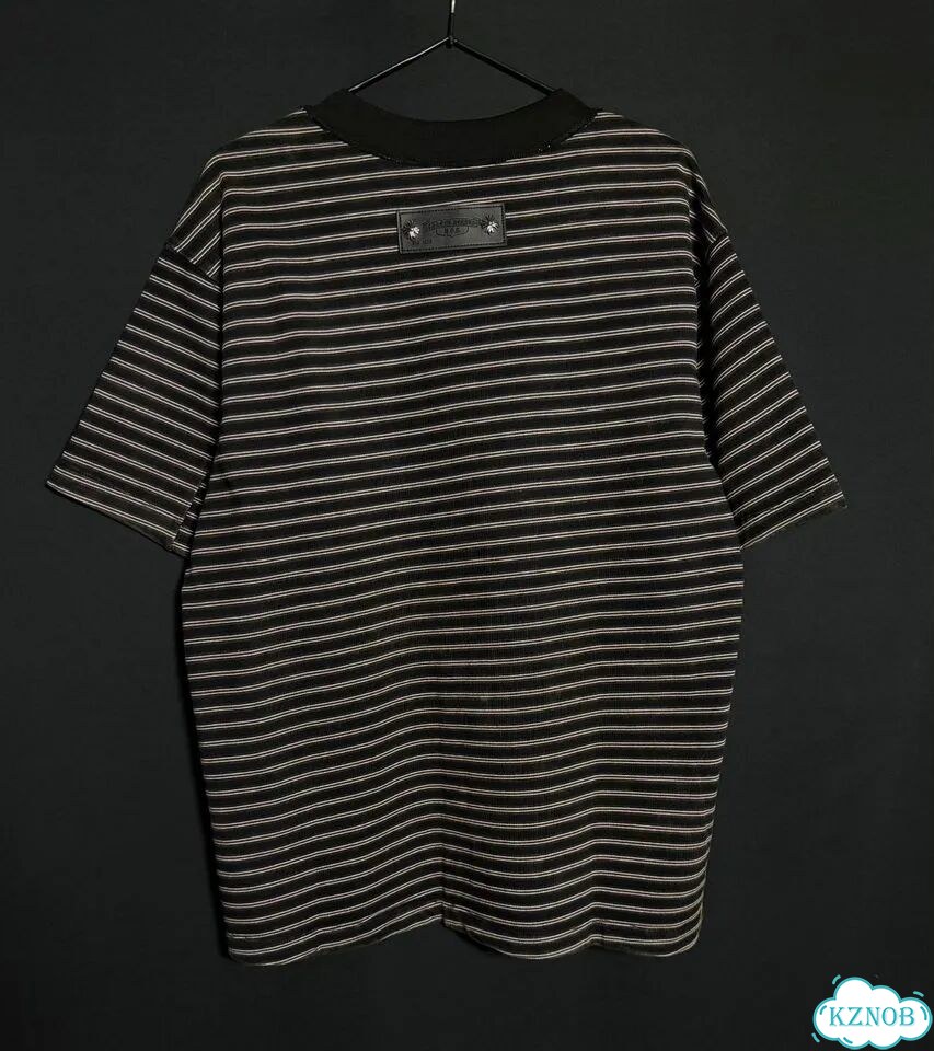 Футболка Chrome Hearts фото 2