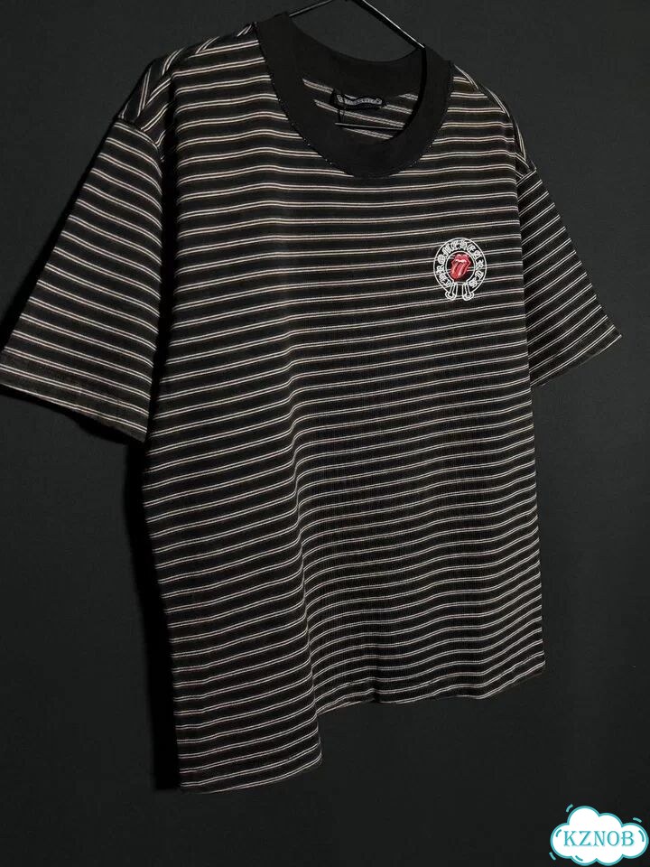 Футболка Chrome Hearts фото 3