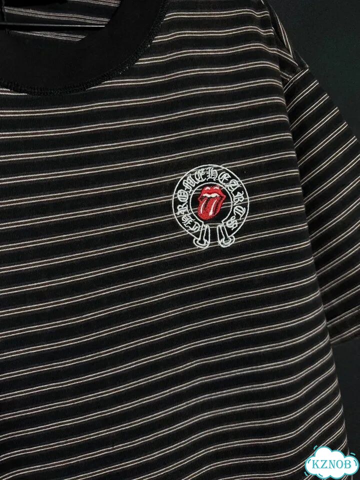Футболка Chrome Hearts фото 4