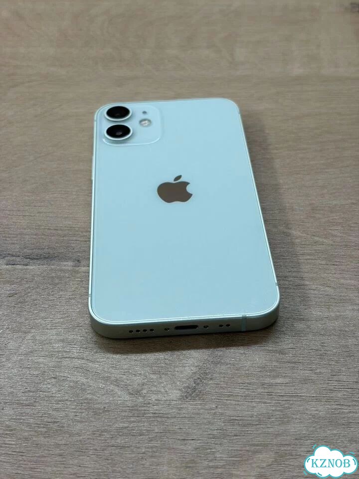 iPhone 12 mini, 128 ГБ, SIM + eSIM фото 3