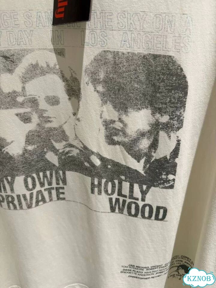 Футболка pally hollywood фото 6
