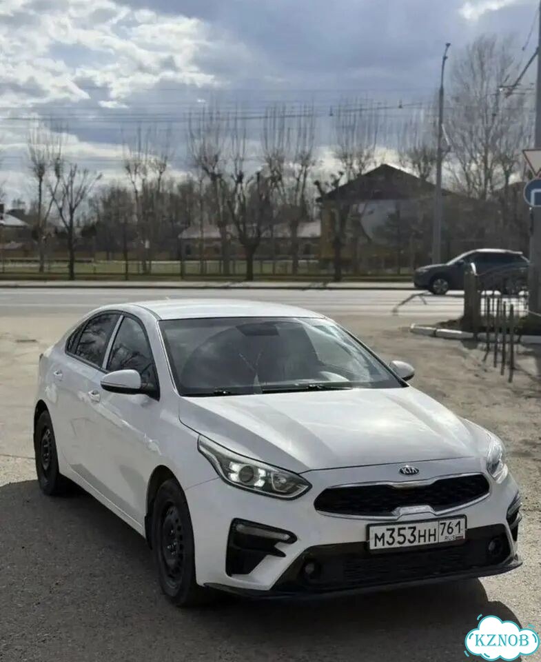 Аренда авто для личного использования фото 1