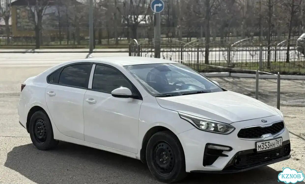 Аренда авто для личного использования фото 2