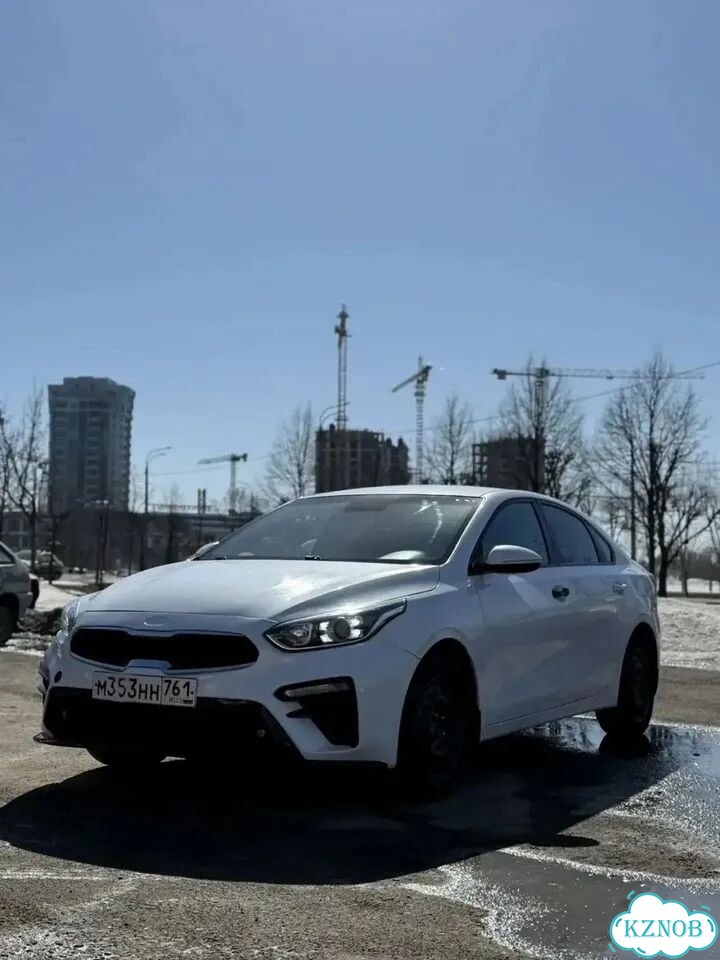 Аренда авто для личного использования фото 4