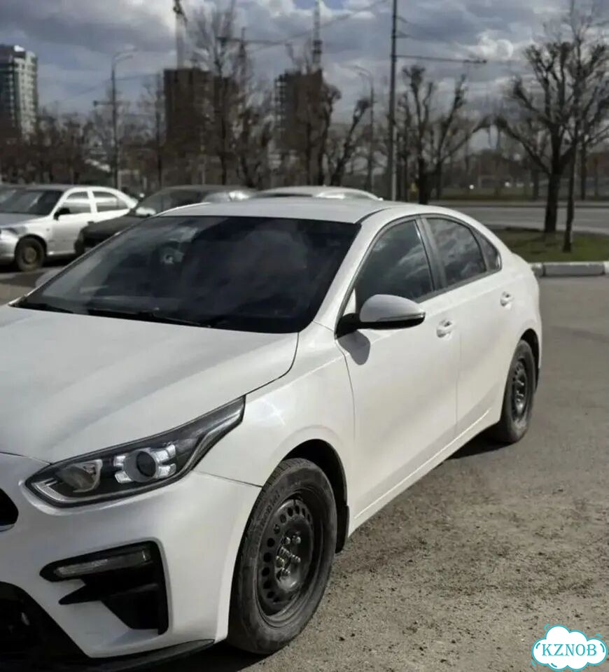 Аренда авто для личного использования фото 5
