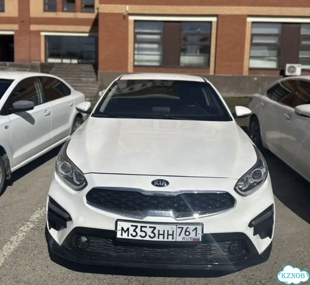 Аренда авто для личного использования фото 6