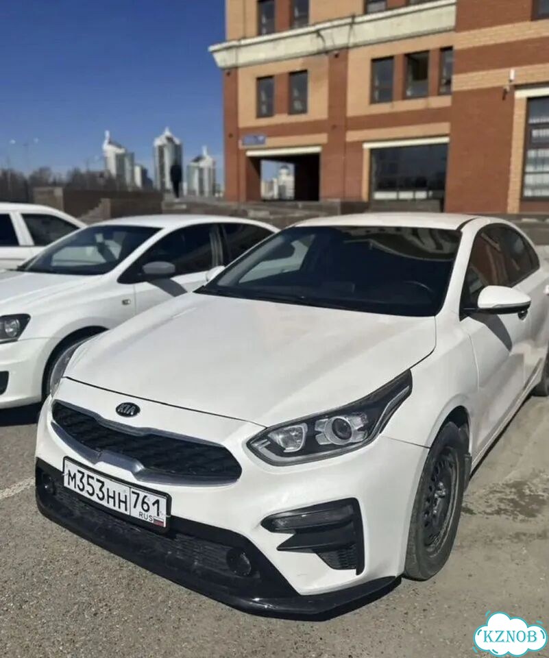 Аренда авто для личного использования фото 7