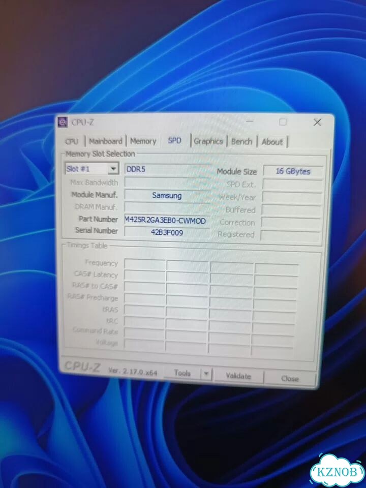 Lenovo Legion 7 Pro 5060 фото 8