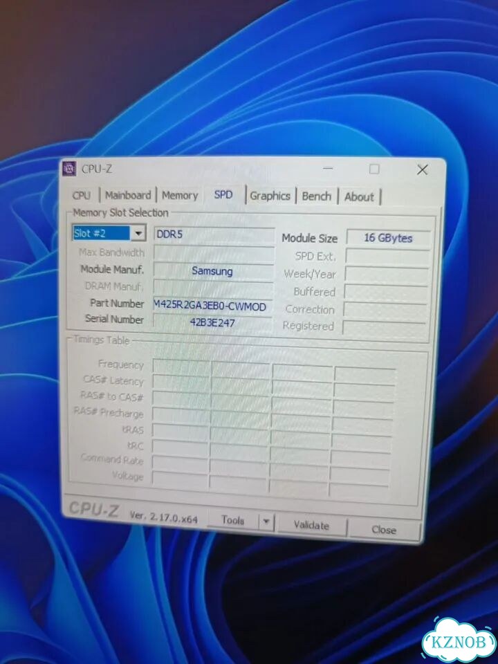 Lenovo Legion 7 Pro 5060 фото 9