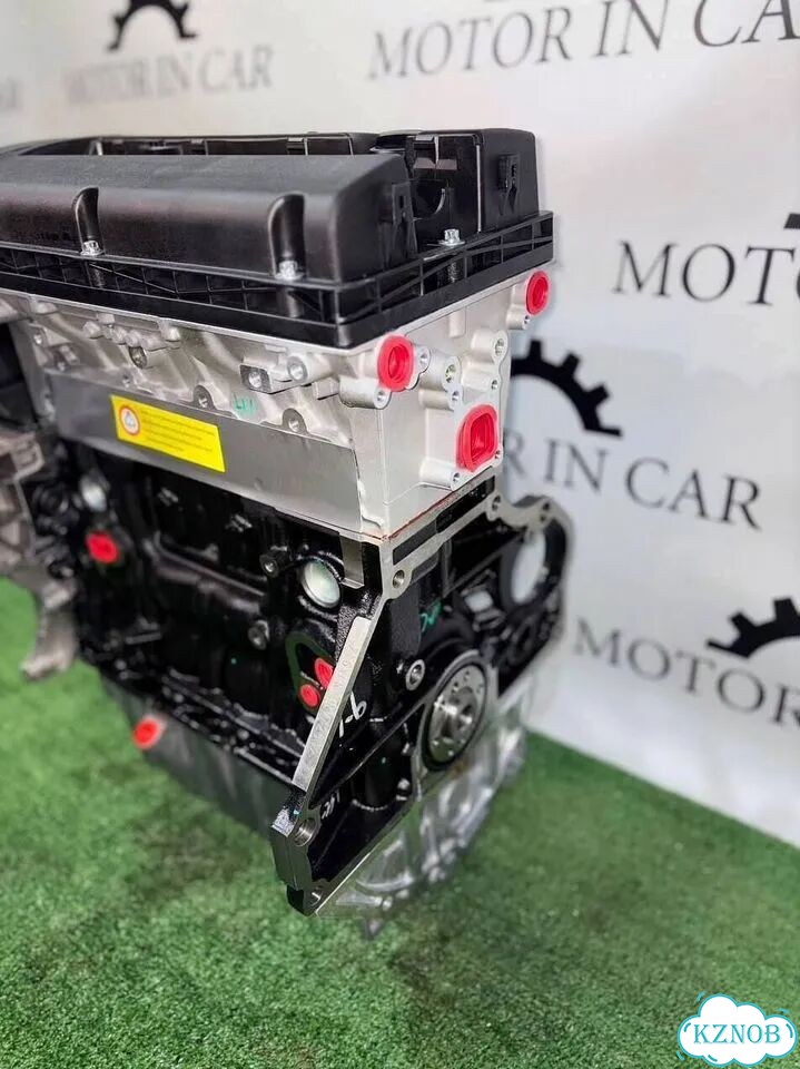 Новые двигатели opel F14D4 фото 10