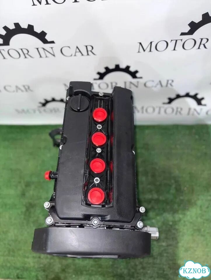 Новые двигатели opel F14D4 фото 6