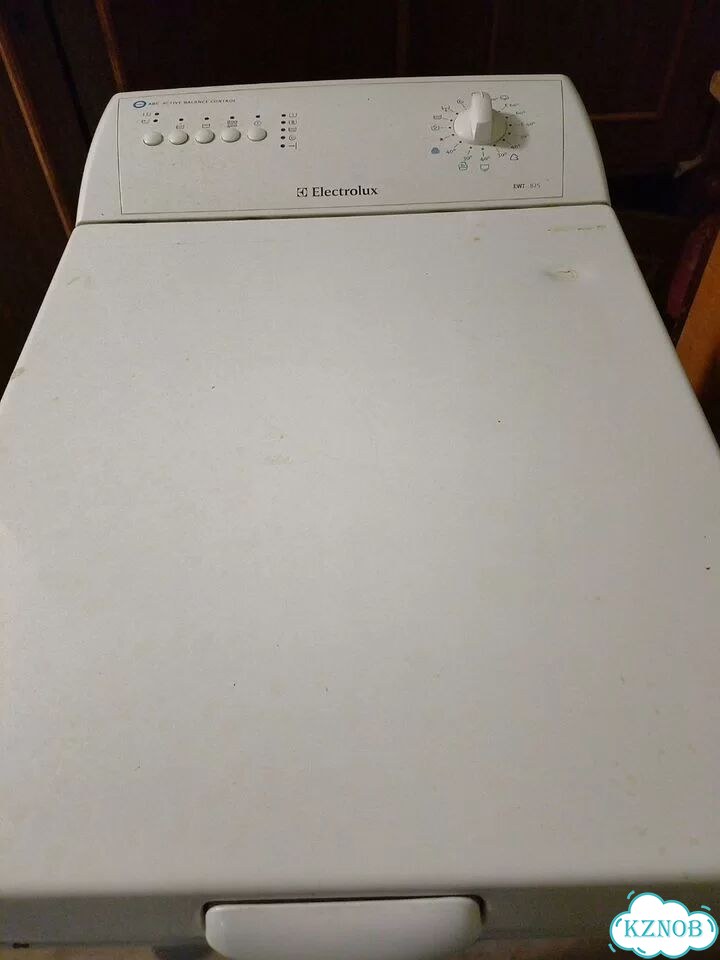 Electrolux фото 4