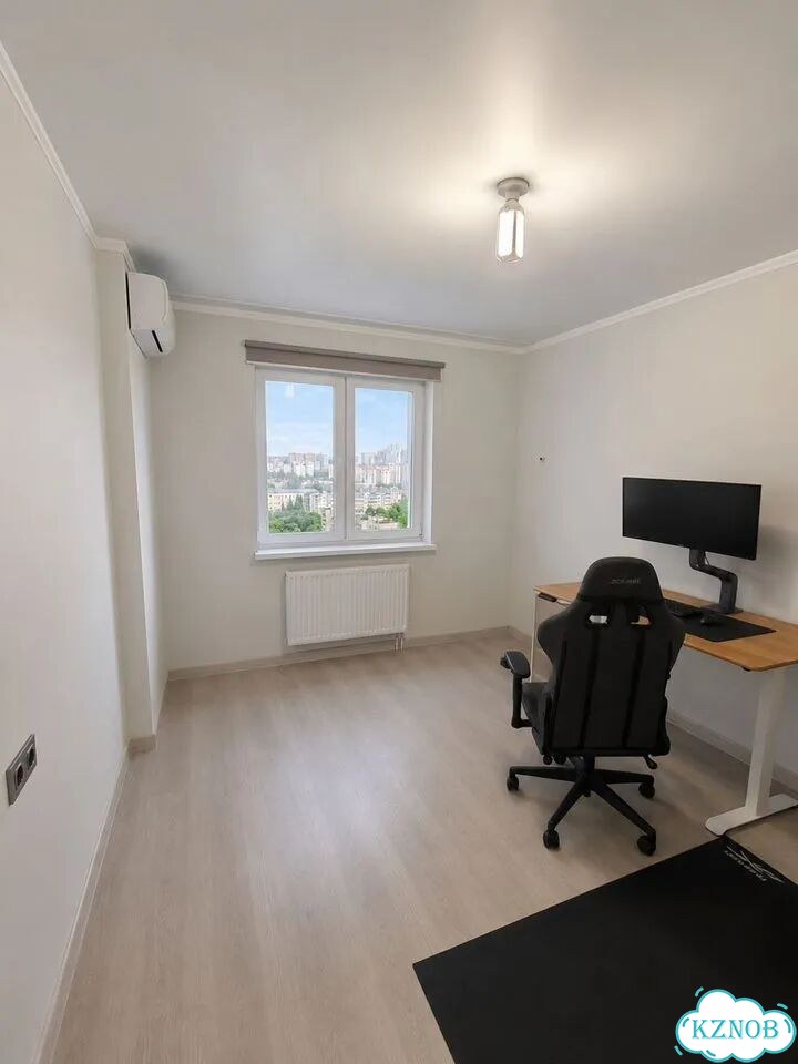1-к. квартира, 49 м², 20/20 эт. фото 4