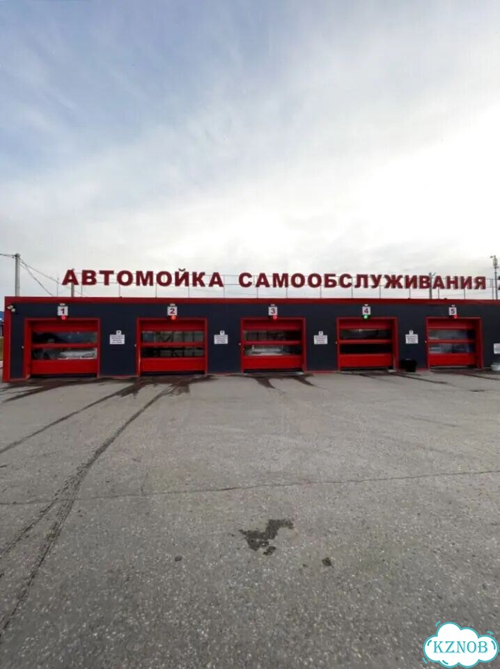Промышленные пвх ворота фото 1