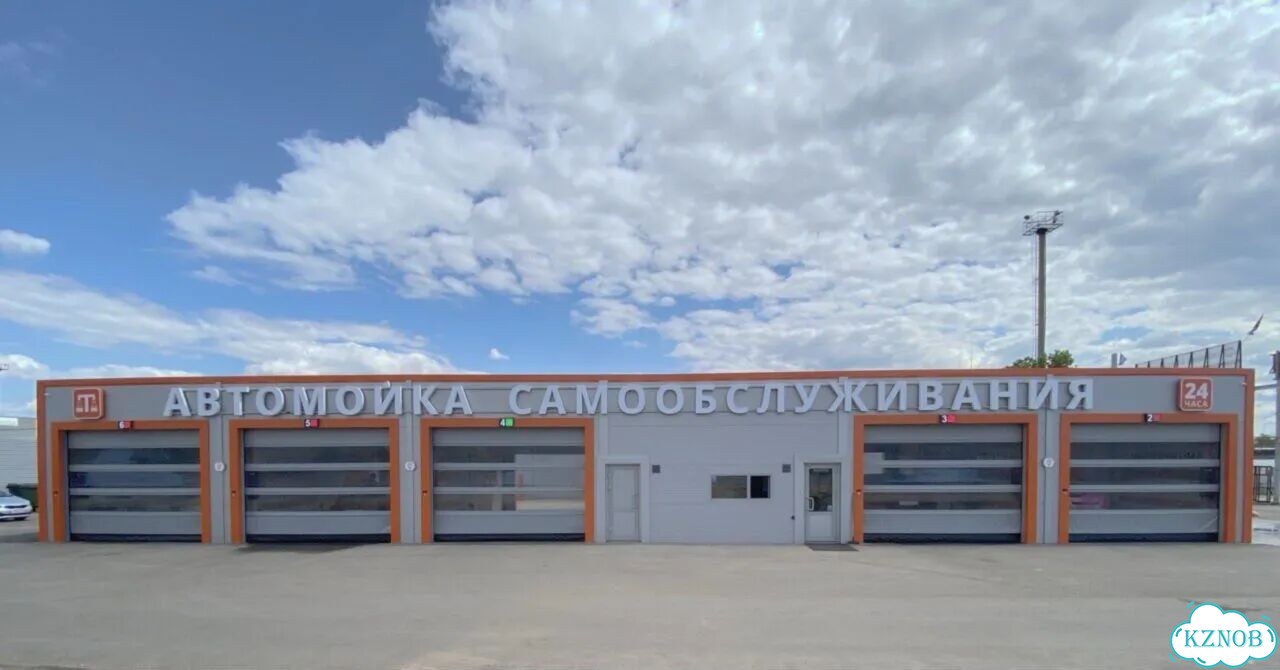 Промышленные пвх ворота фото 4