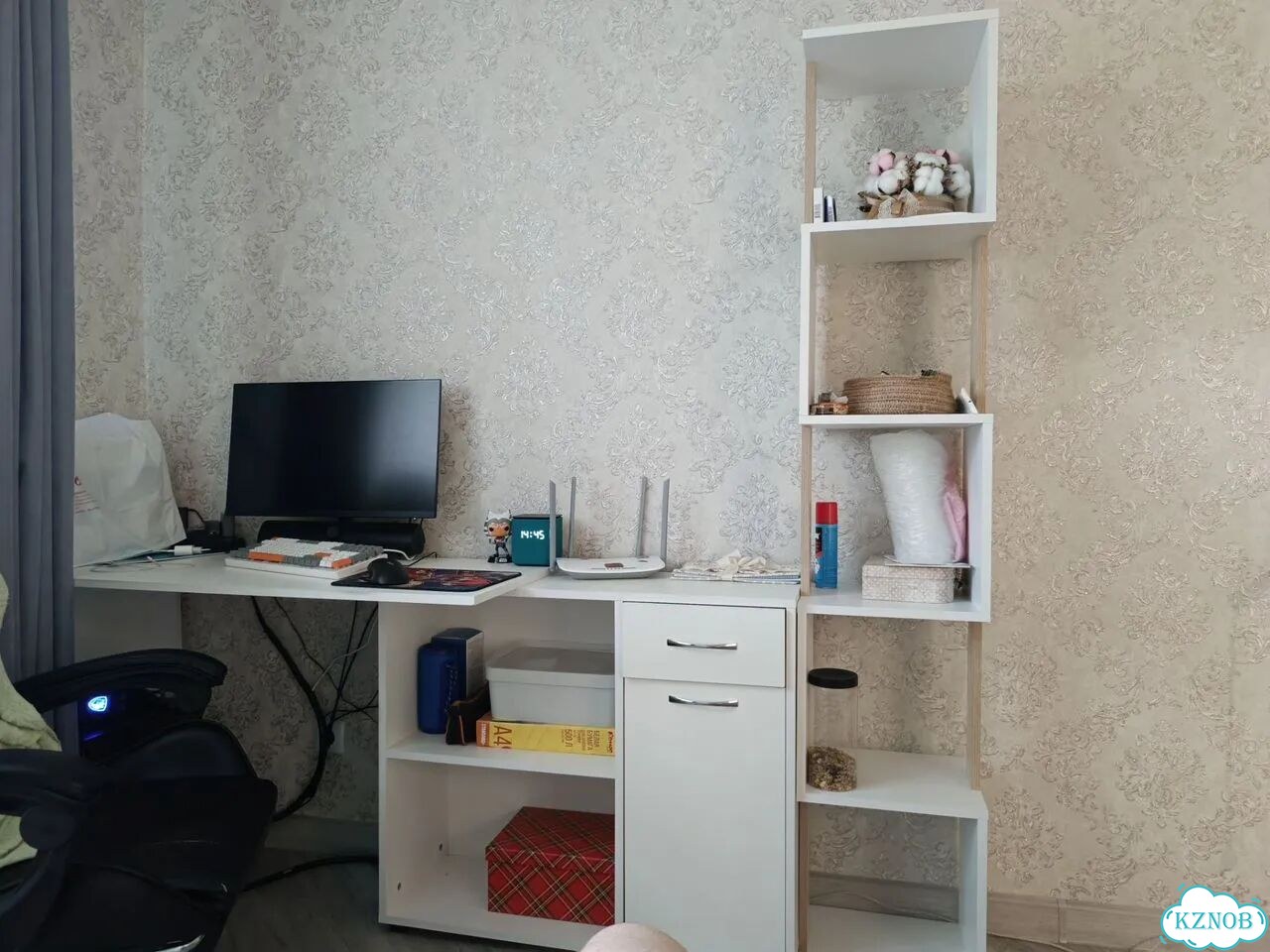 Стол фото 1