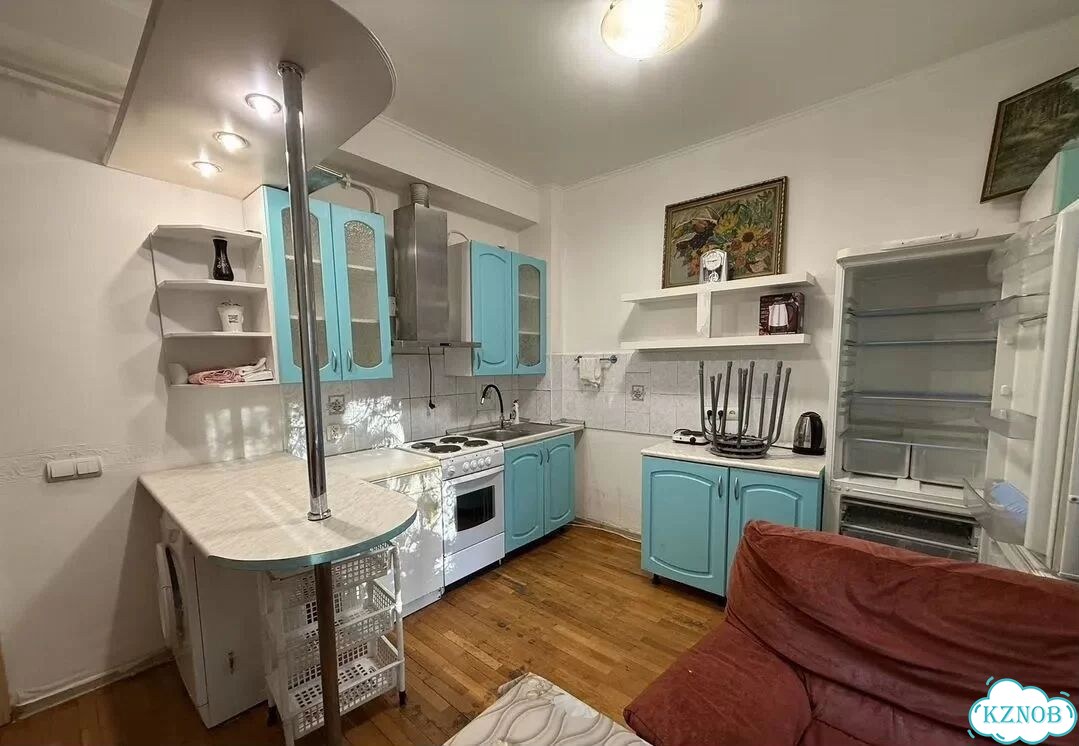 3-к. квартира, 80 м², 1/4 эт. фото 1