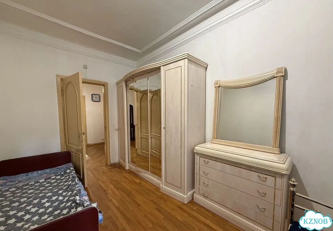 3-к. квартира, 80 м², 1/4 эт. фото 3