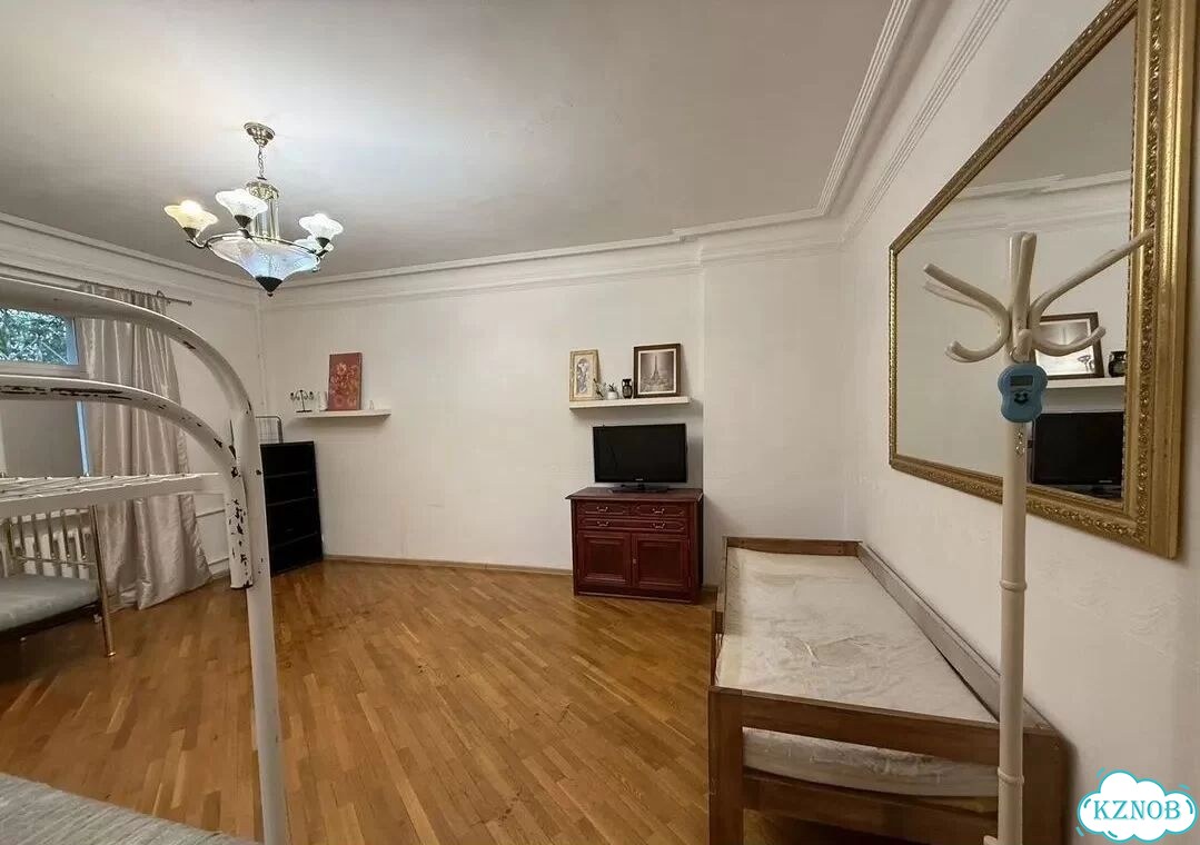 3-к. квартира, 80 м², 1/4 эт. фото 4