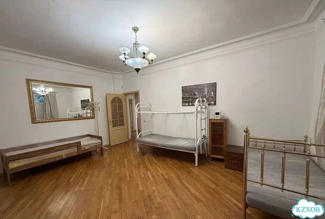 3-к. квартира, 80 м², 1/4 эт. фото 5