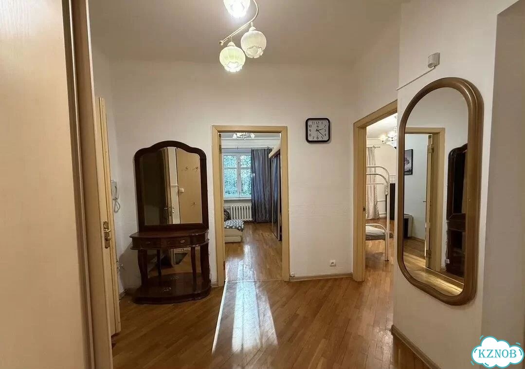 3-к. квартира, 80 м², 1/4 эт. фото 6