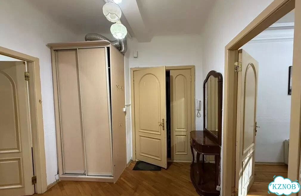 3-к. квартира, 80 м², 1/4 эт. фото 7