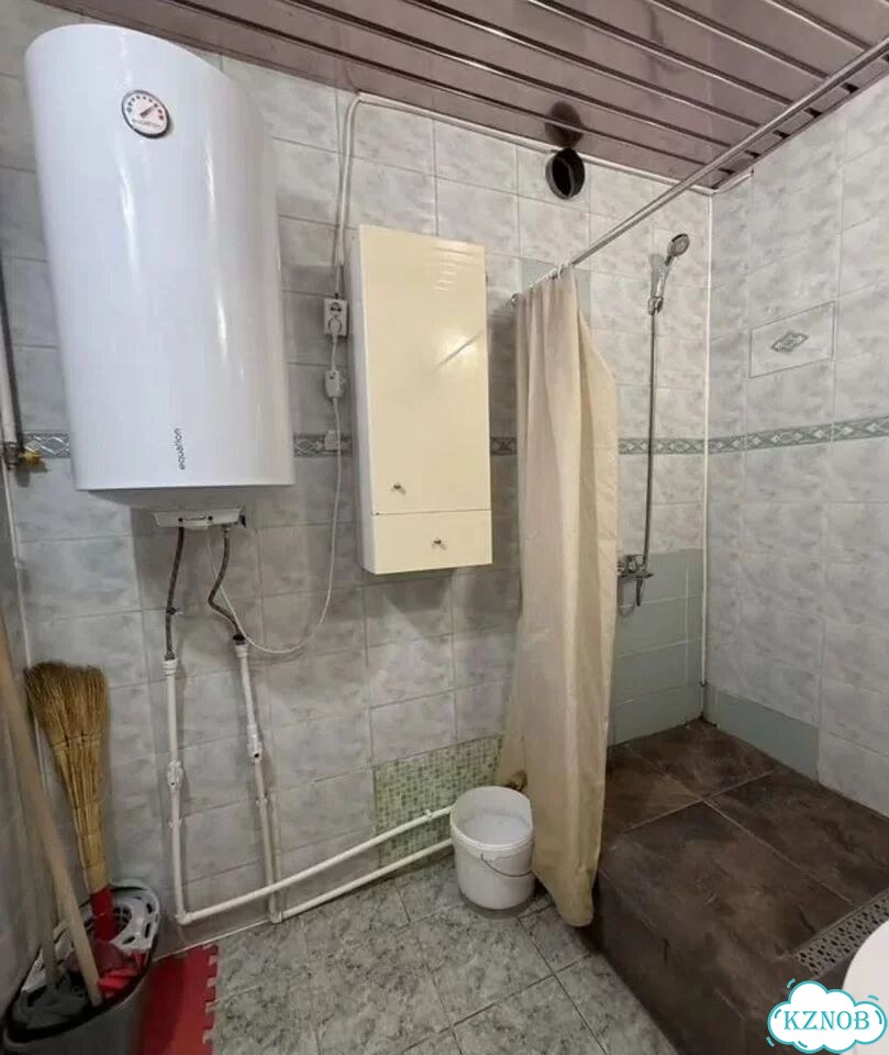 3-к. квартира, 80 м², 1/4 эт. фото 8