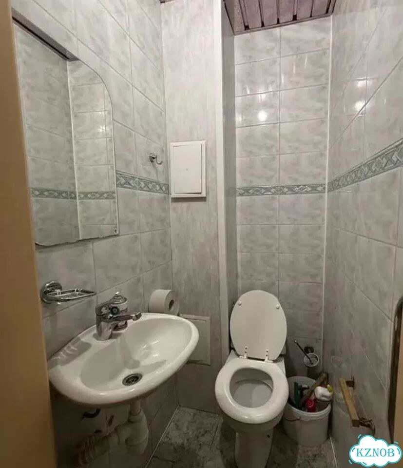 3-к. квартира, 80 м², 1/4 эт. фото 9