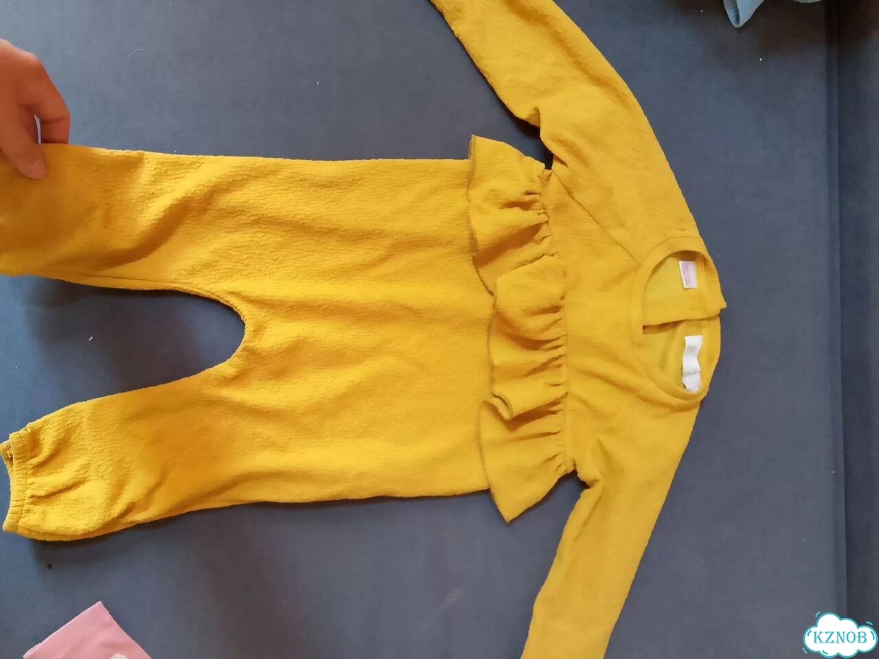 Вещи Zara baby 9-12 фото 2