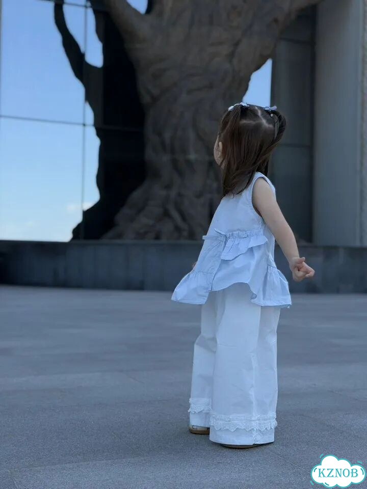 Комплект для девочки фото 4