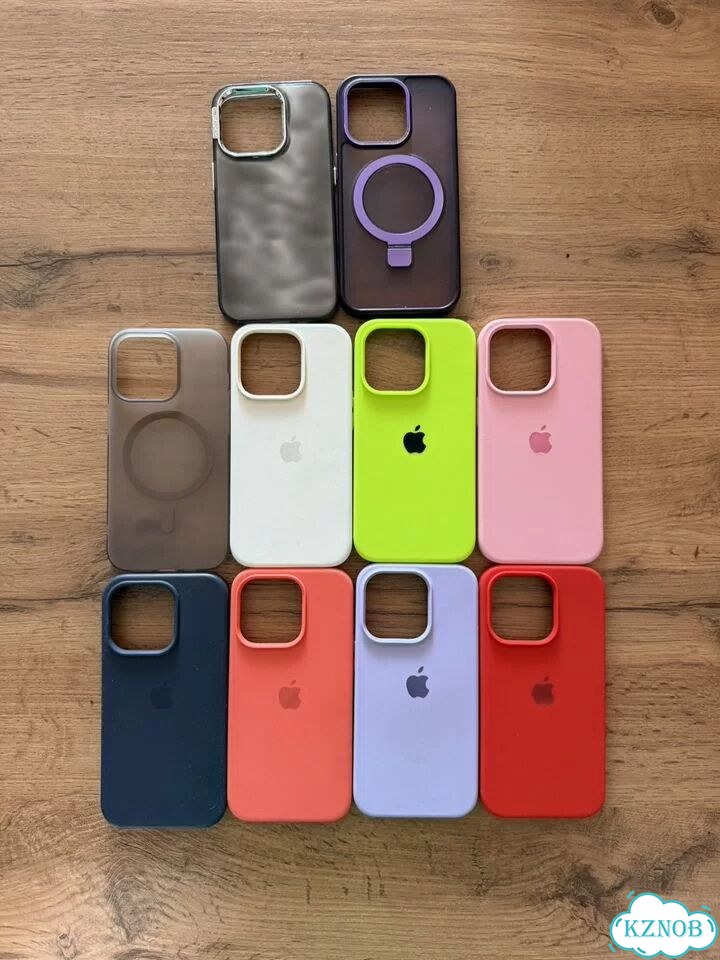 Чехол на iPhone 14 pro фото 1