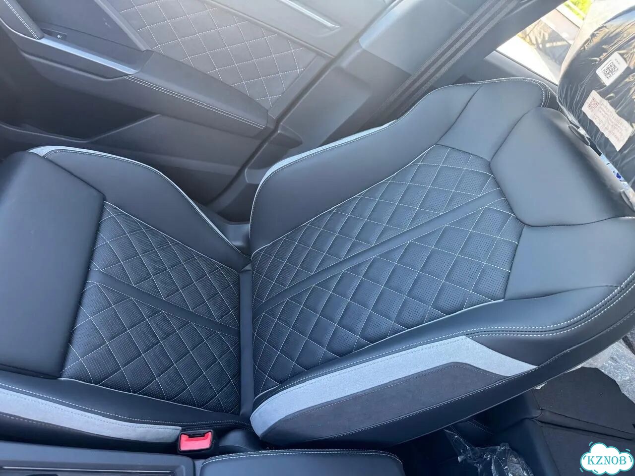 Audi Q3 1.5 AMT, 2026, 30 км фото 13