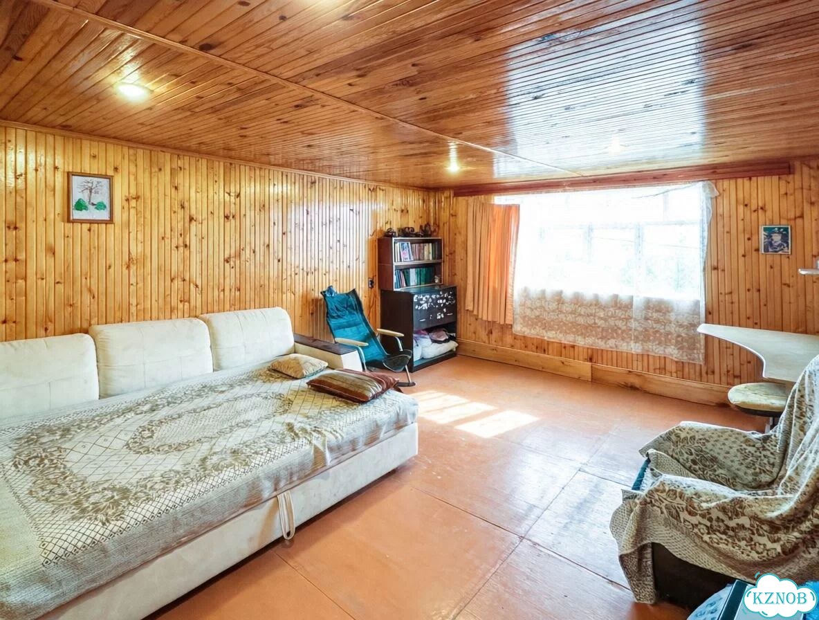 Дача 97 м² на участке 4 сот. фото 10