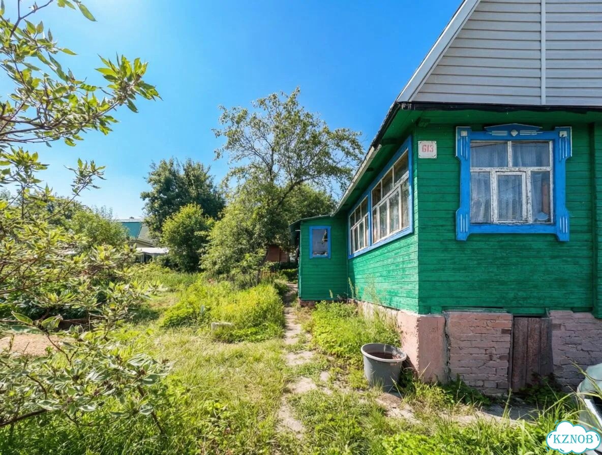 Дача 97 м² на участке 4 сот. фото 23