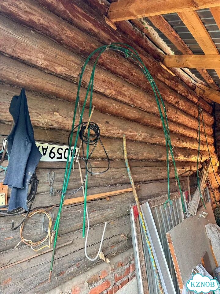 Дача 97 м² на участке 4 сот. фото 29