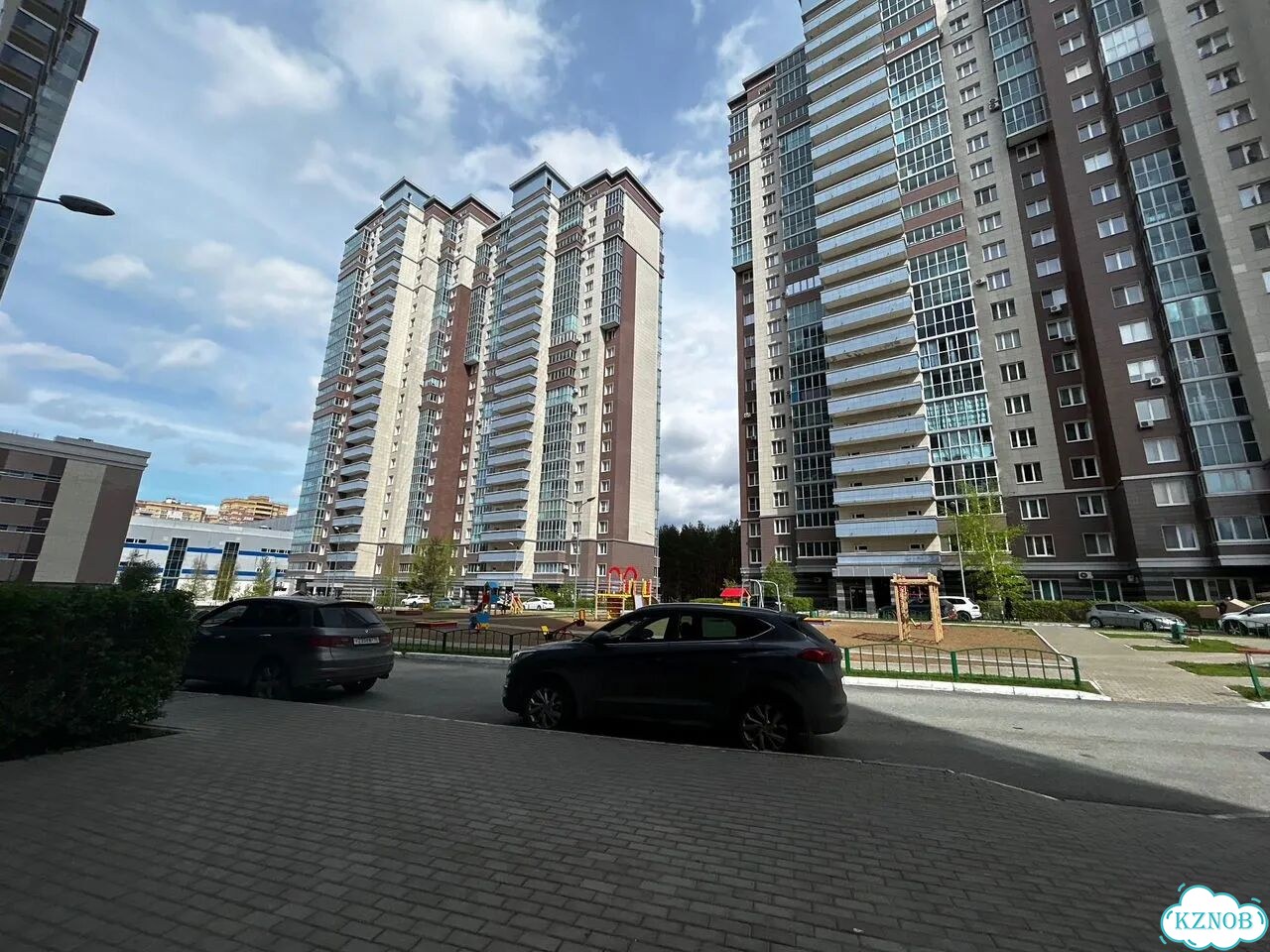 1-к. квартира, 43 м², 14/18 эт. фото 10