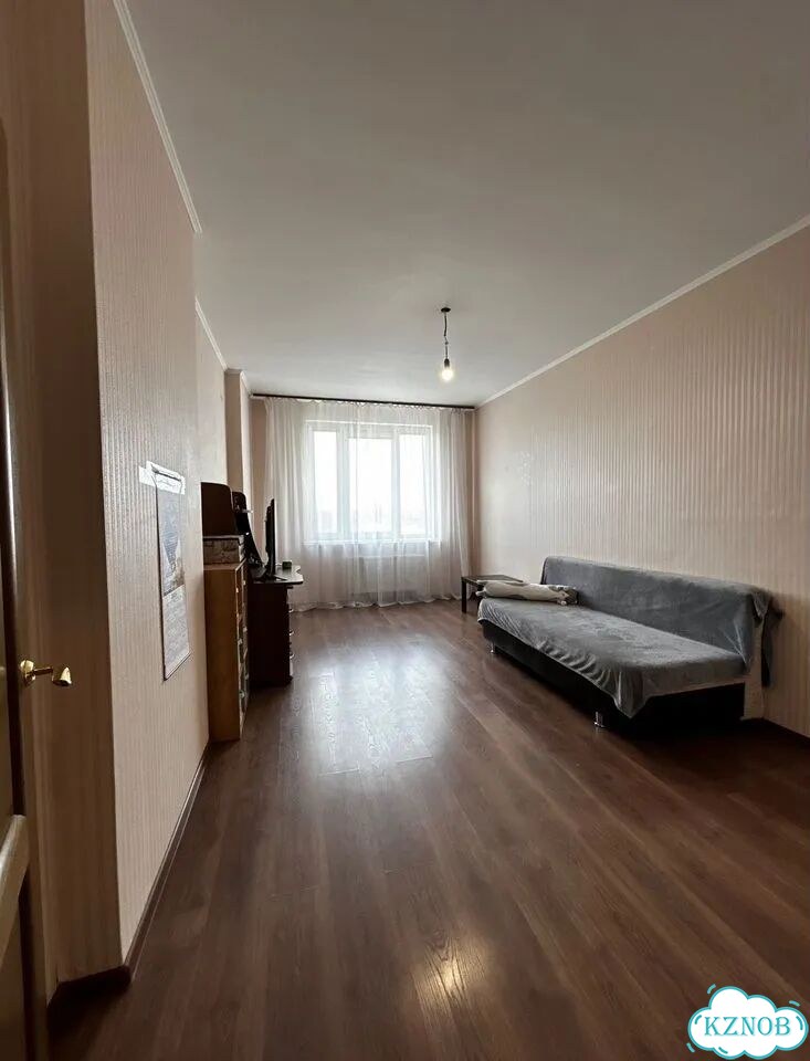 1-к. квартира, 43 м², 14/18 эт. фото 12