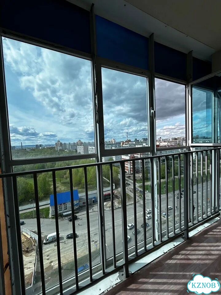 1-к. квартира, 43 м², 14/18 эт. фото 14