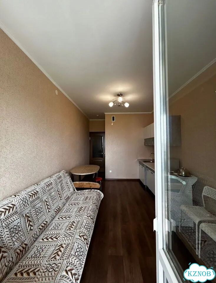 1-к. квартира, 43 м², 14/18 эт. фото 15