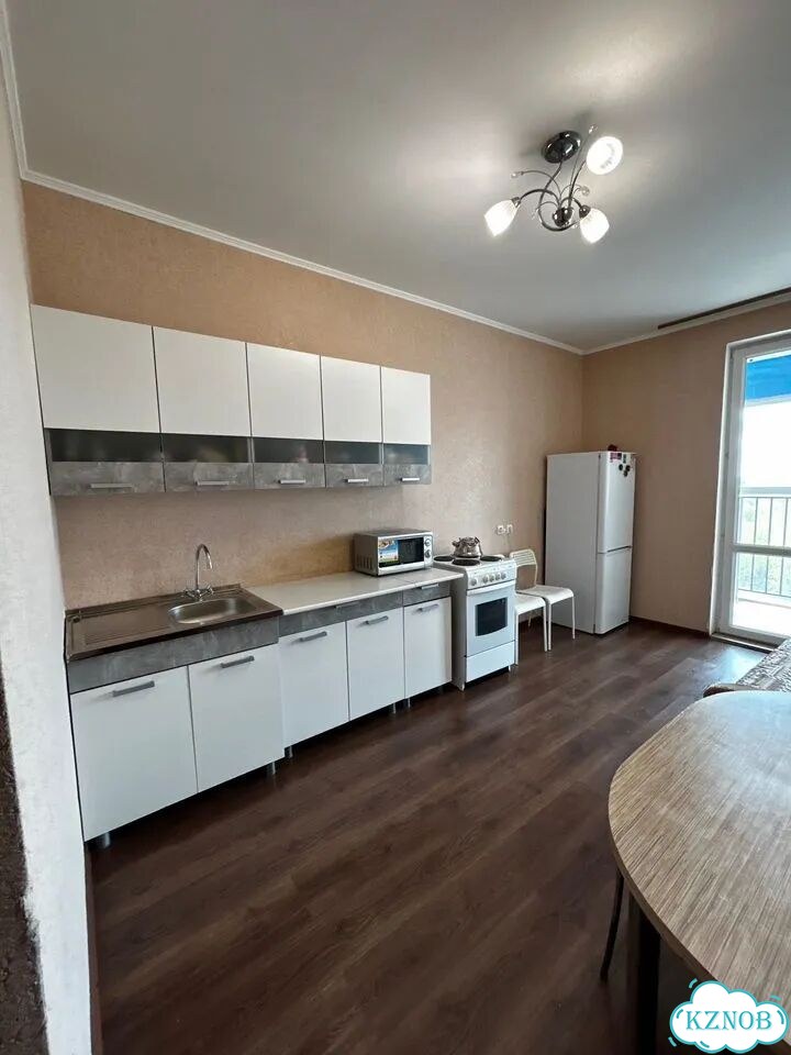 1-к. квартира, 43 м², 14/18 эт. фото 16